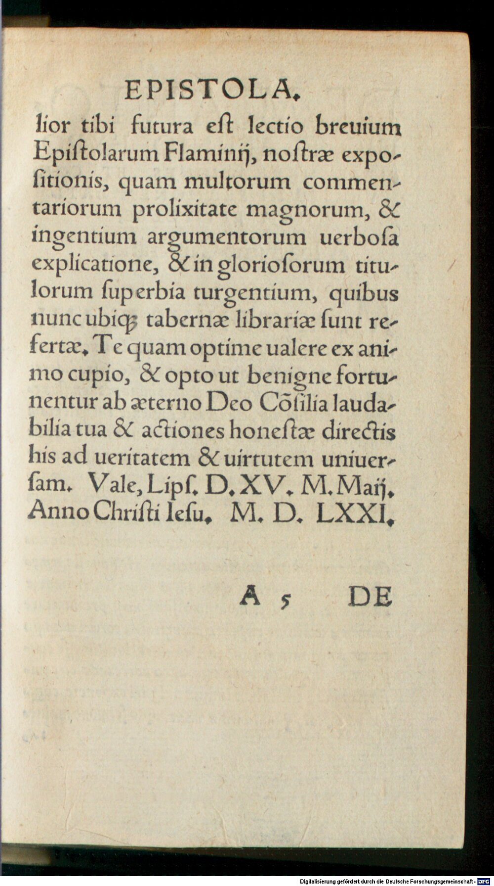 Image