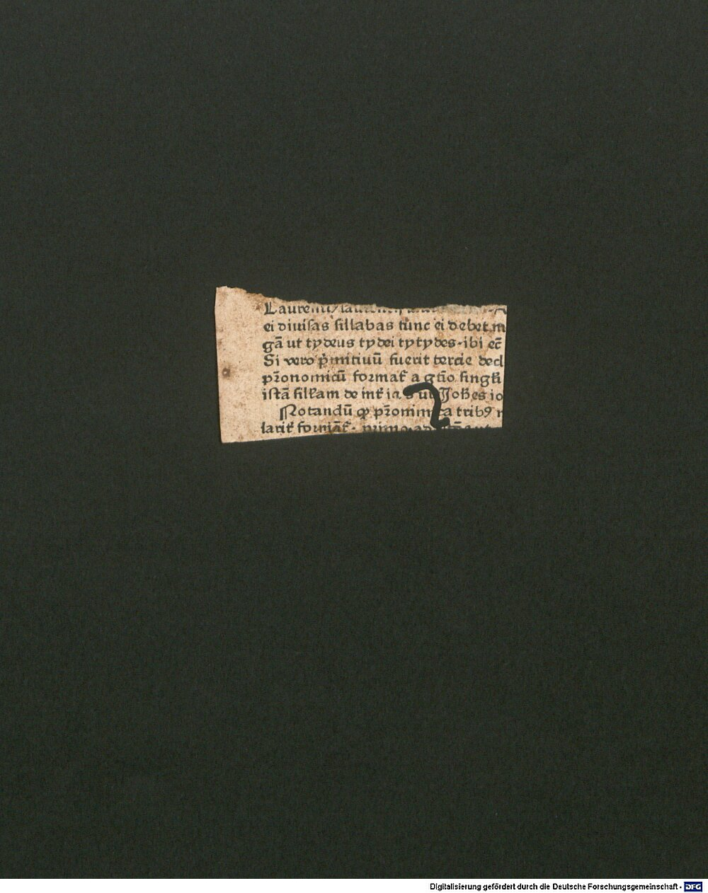 Image