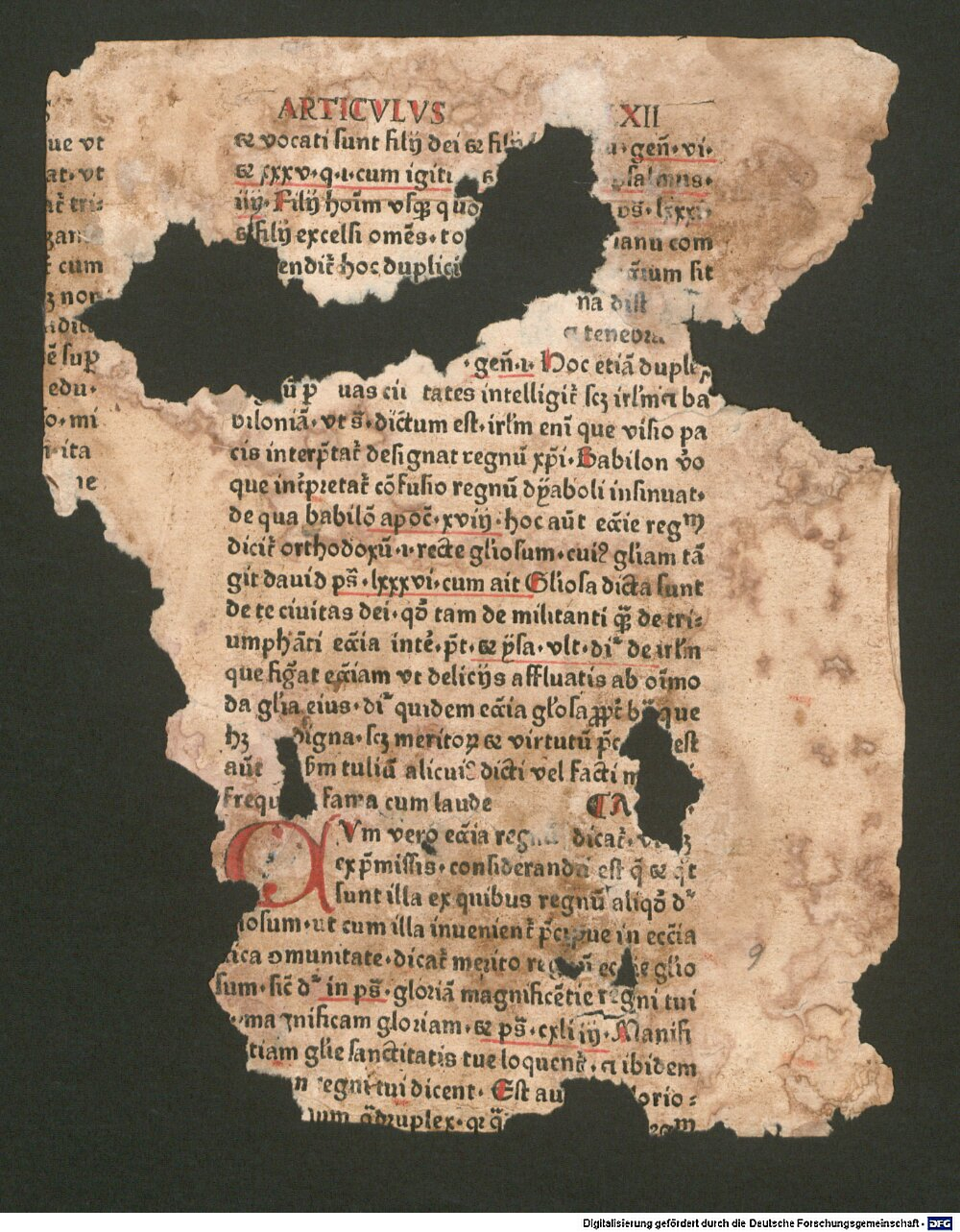 Image