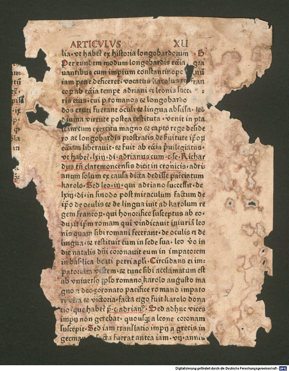 Image
