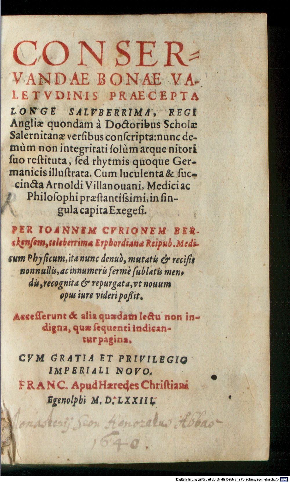 Image