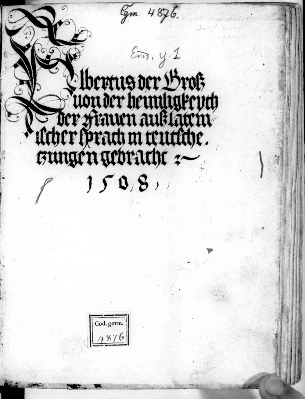 Image