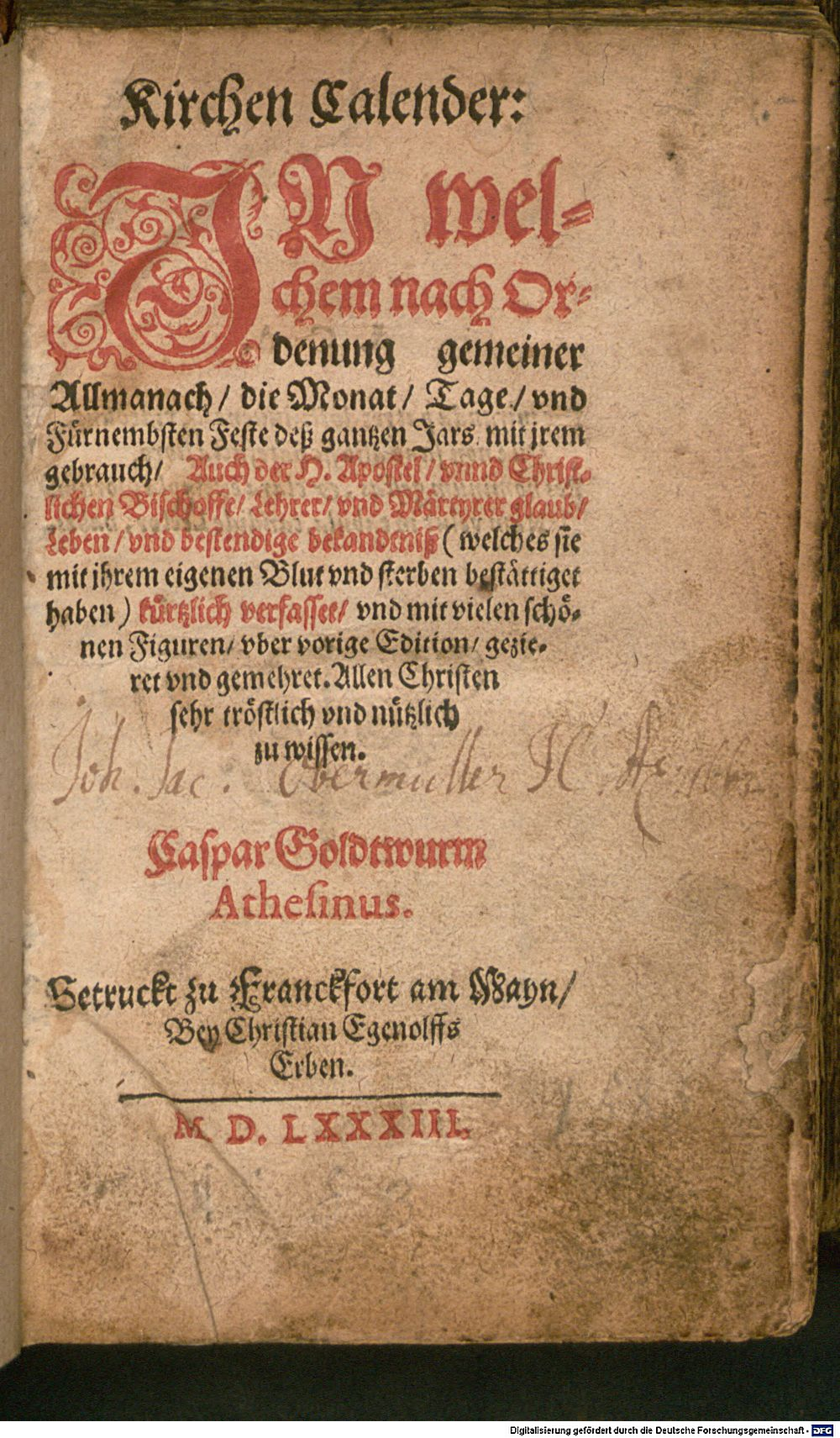 Image
