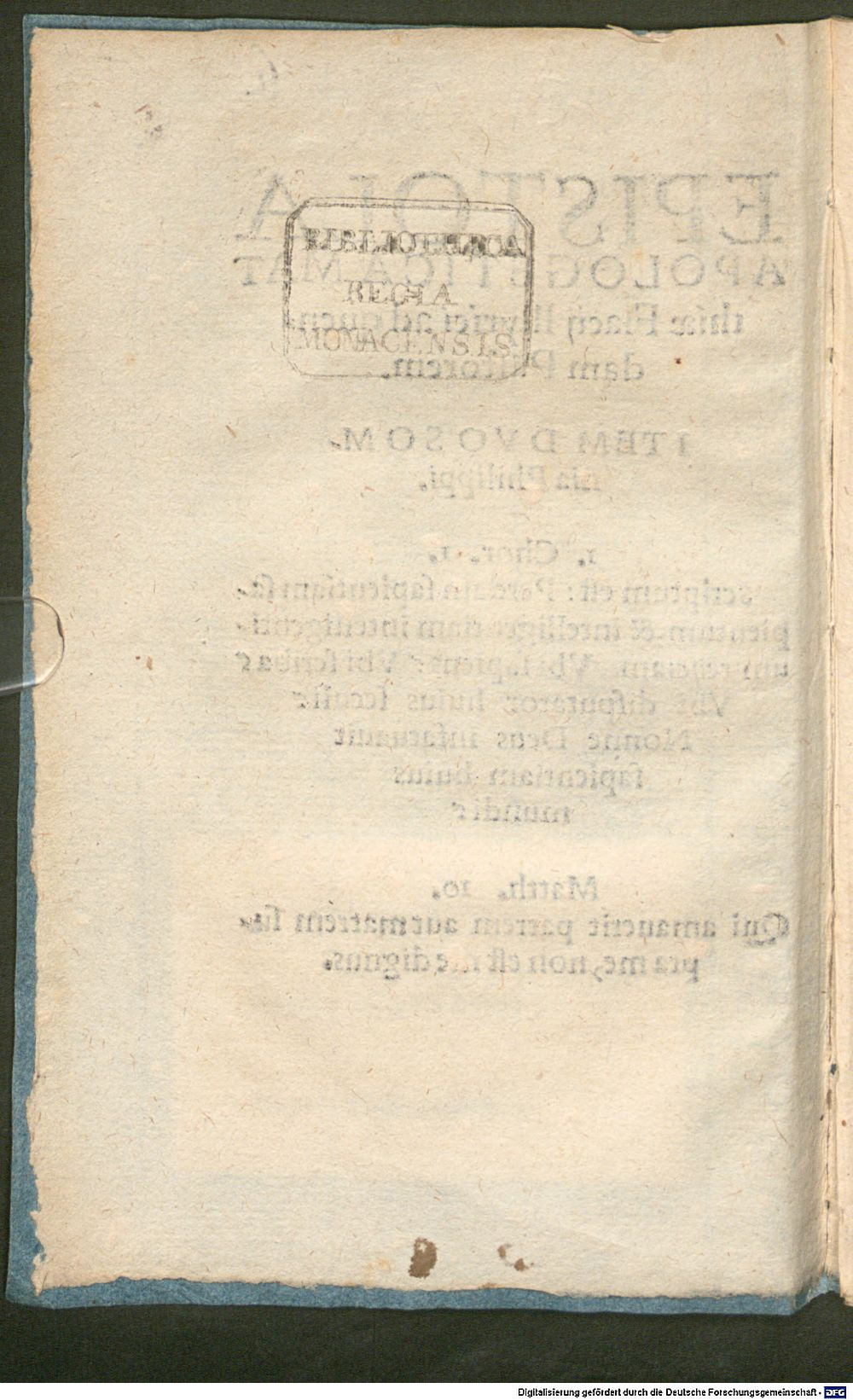 Image