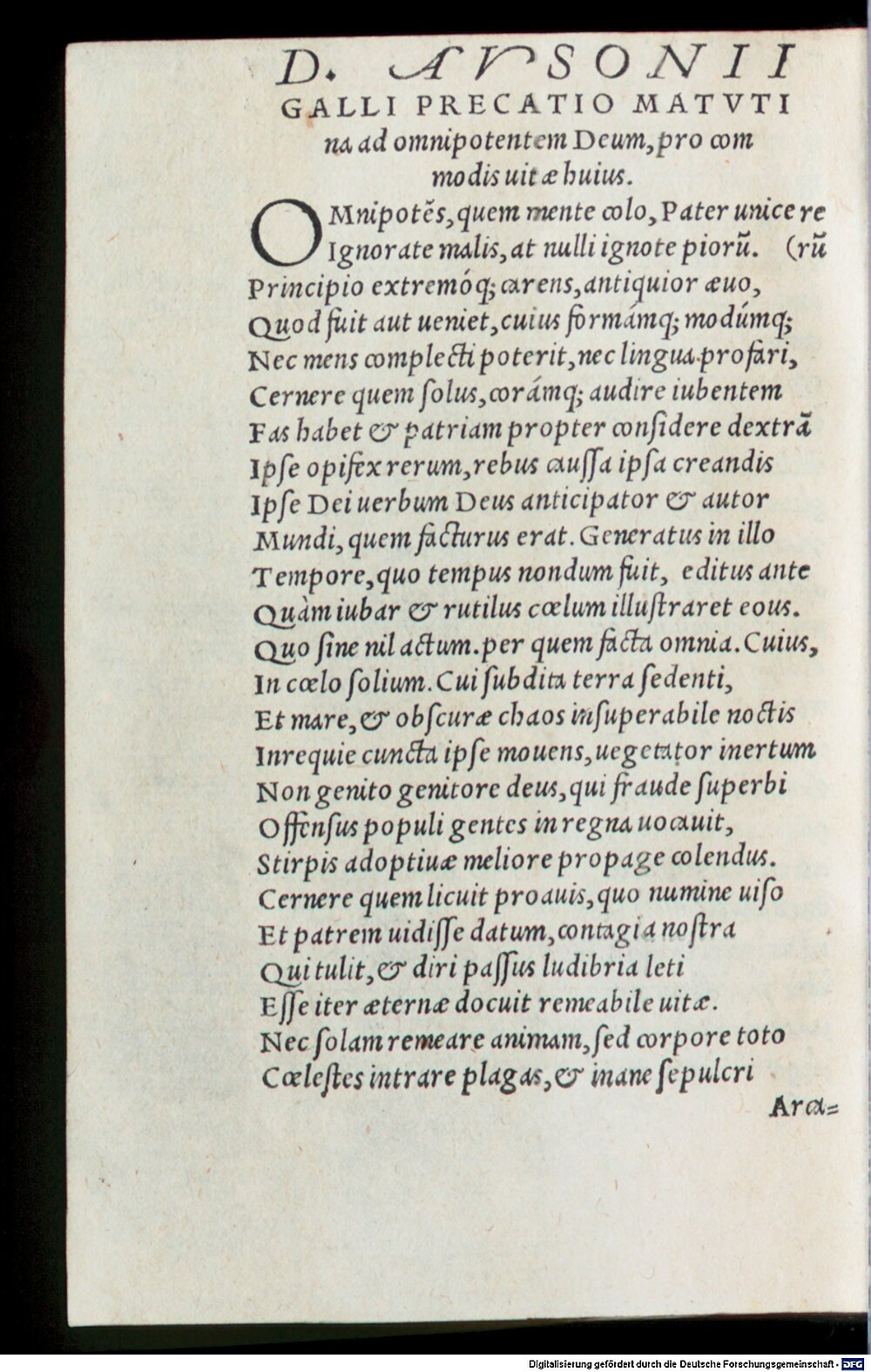 Image