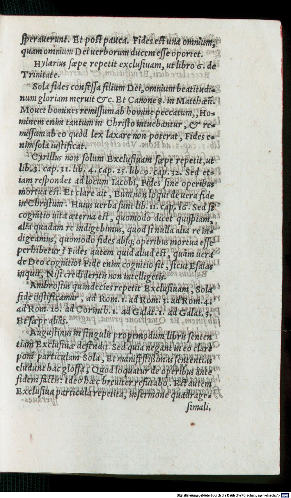 Image