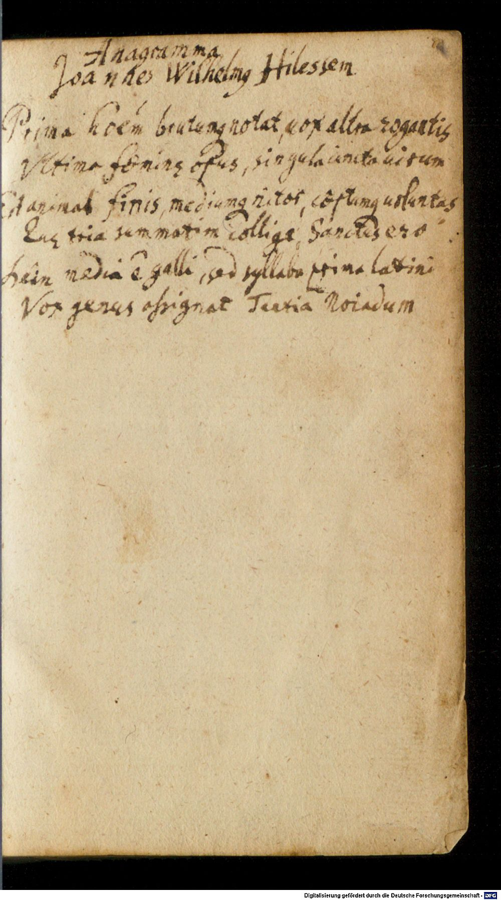 Image