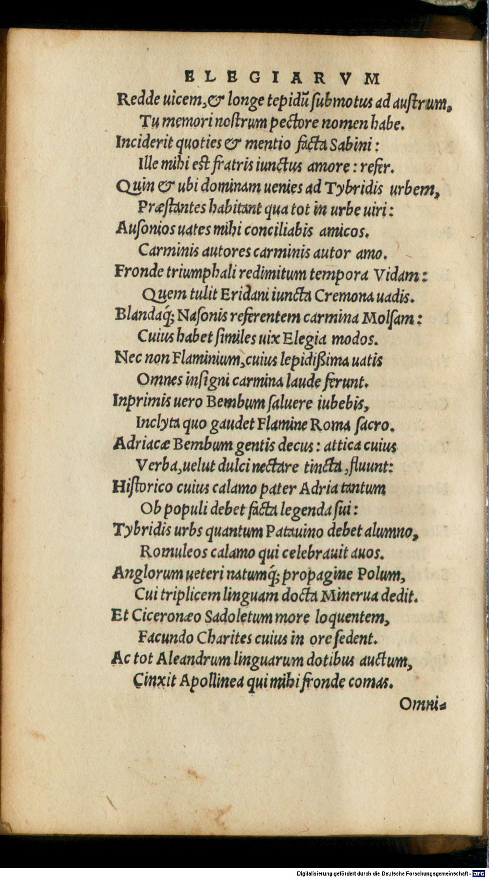 Image