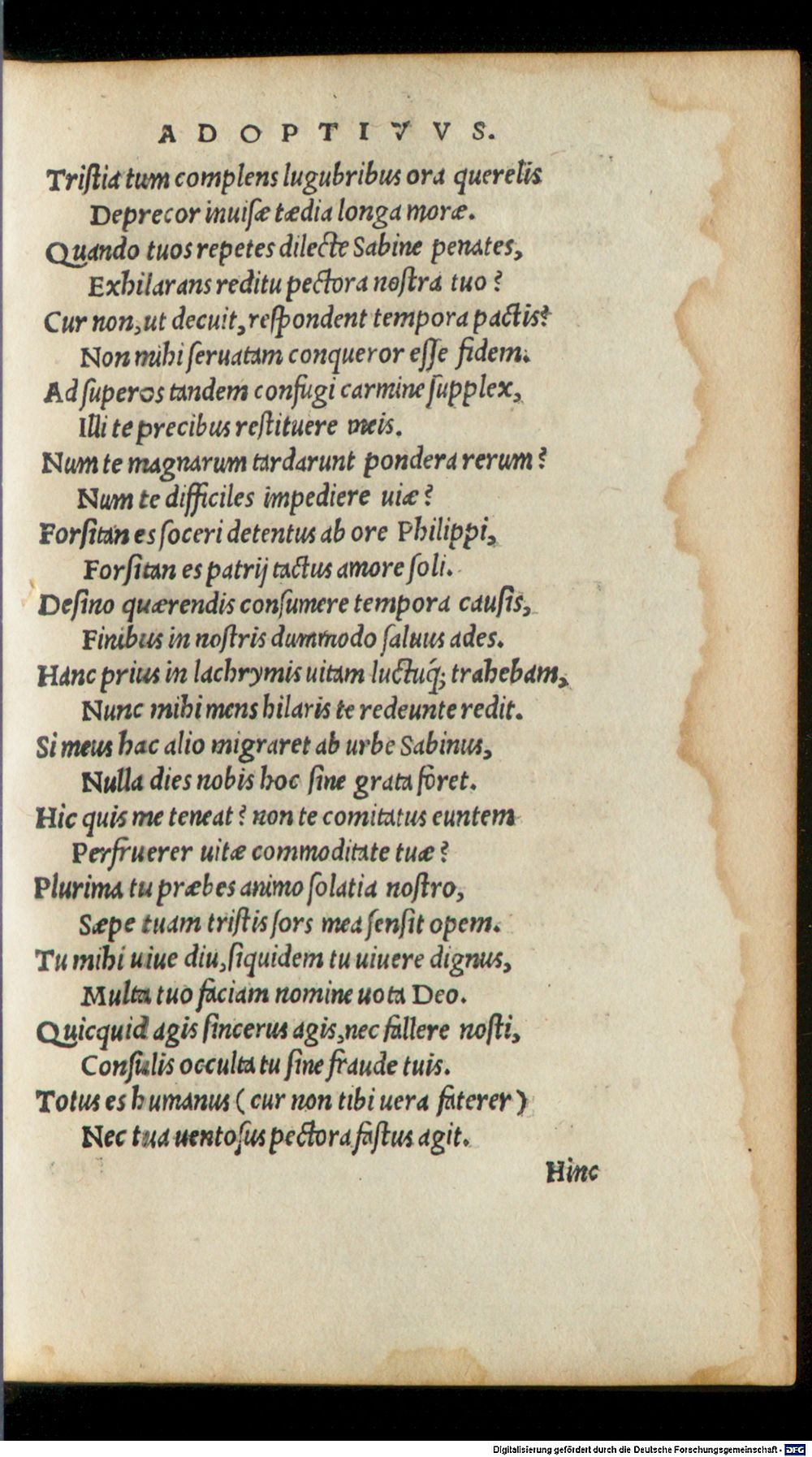 Image