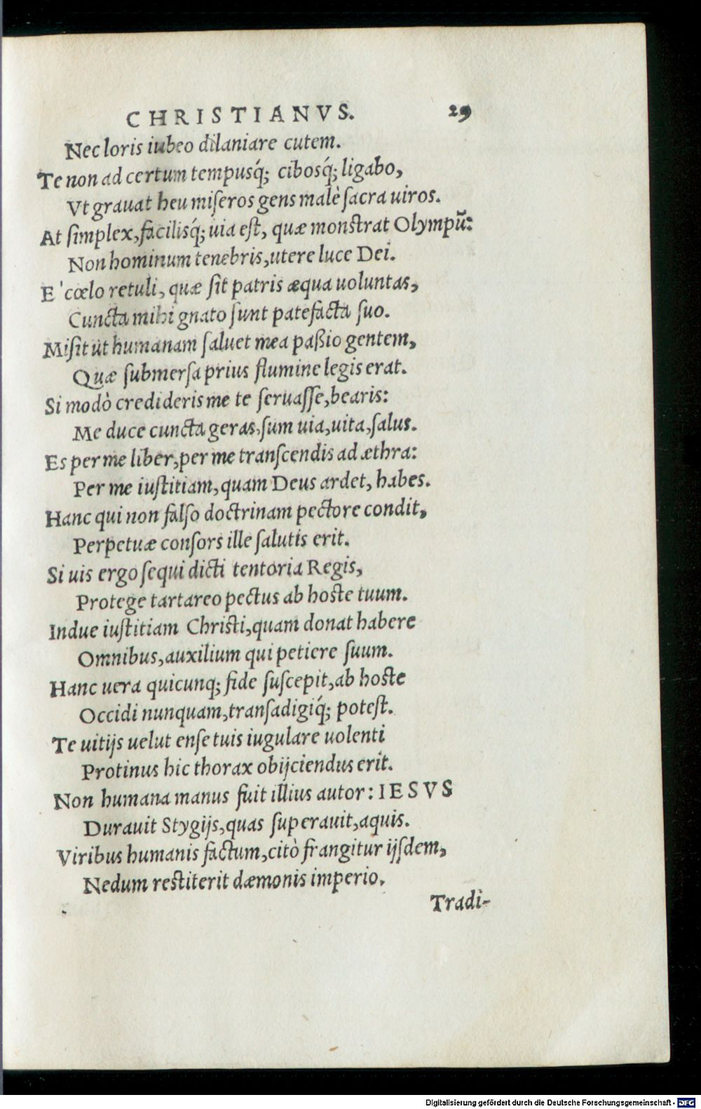 Image