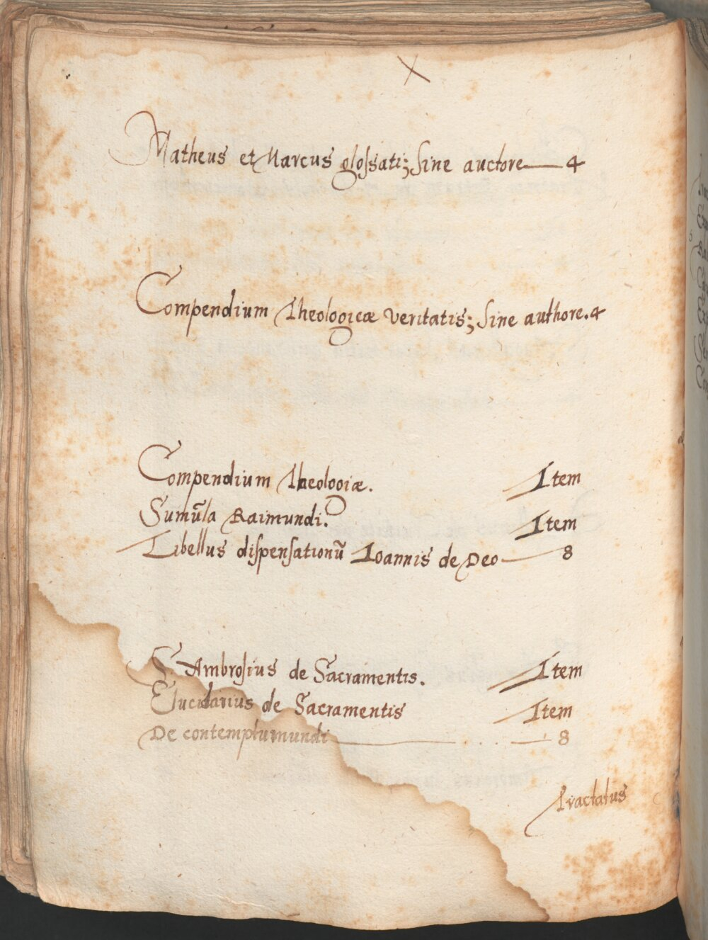Image