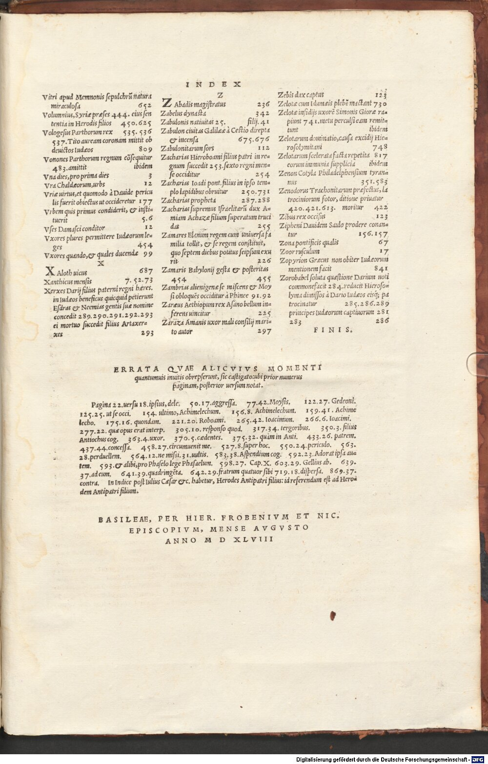 Image