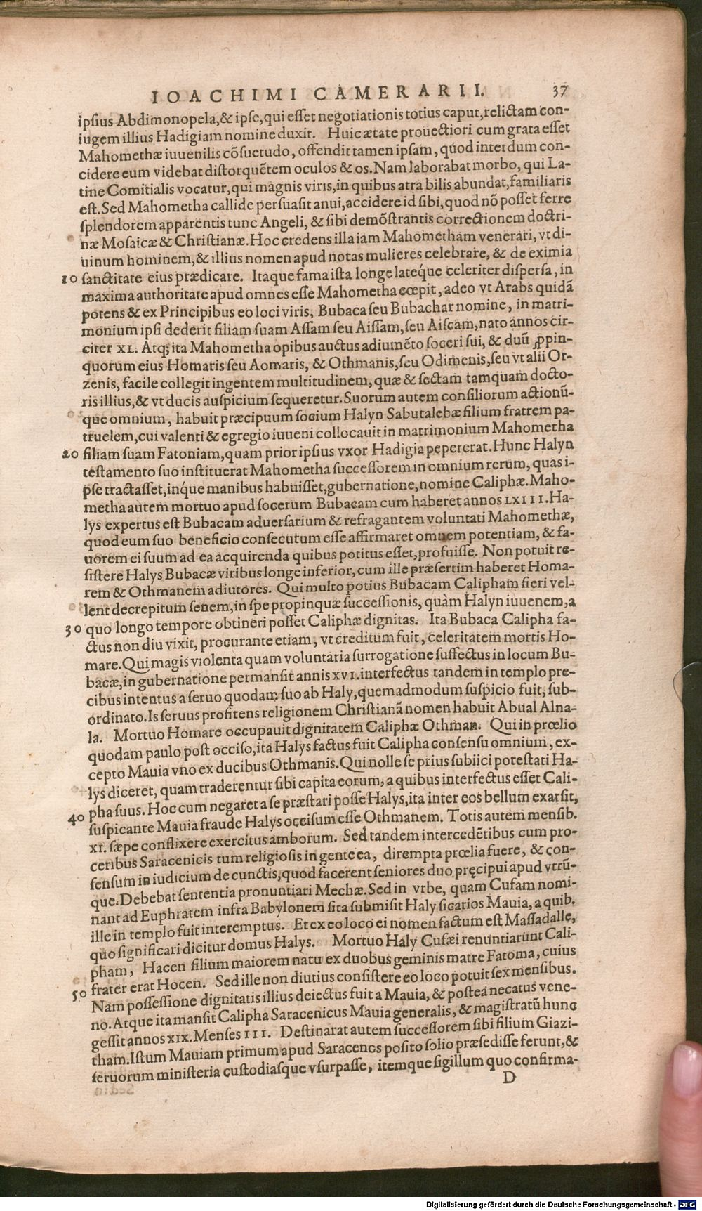 Image