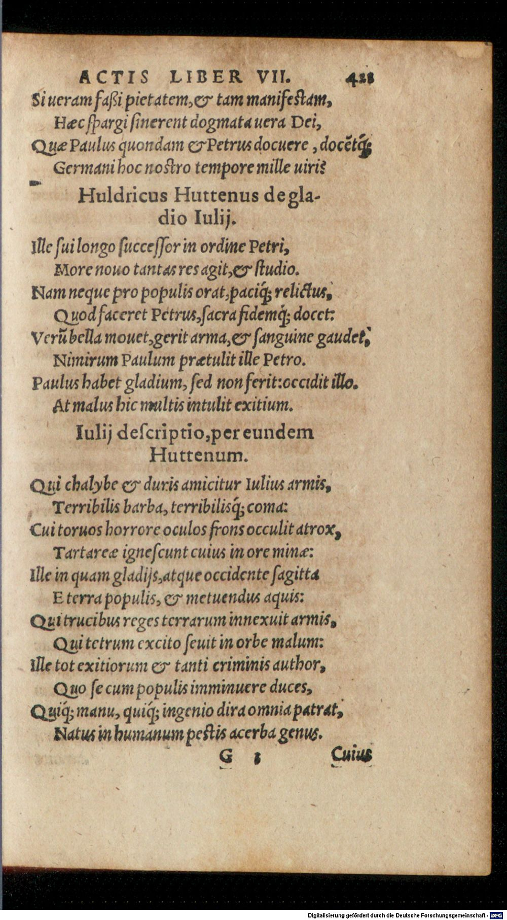 Image