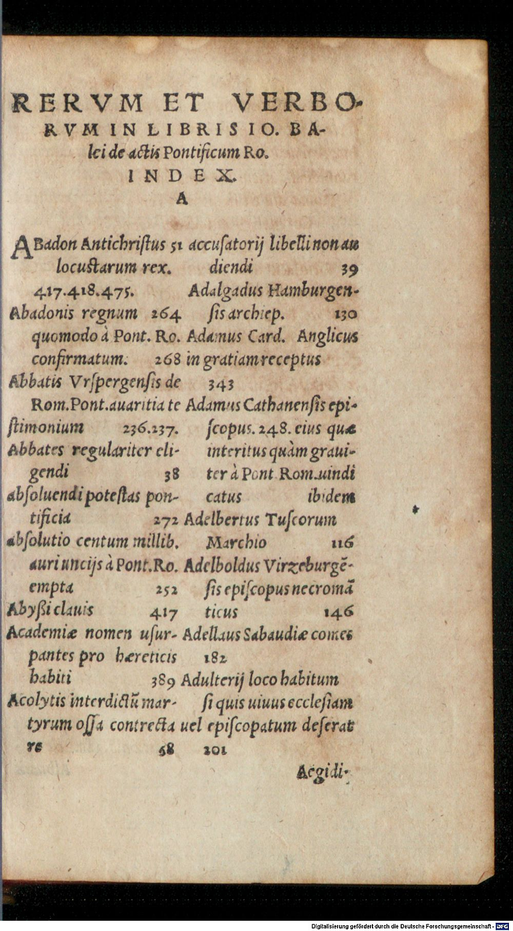 Image