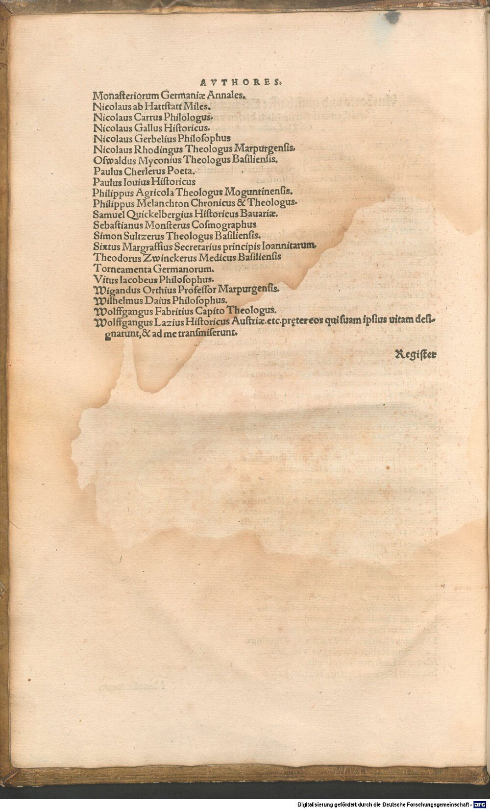 Image
