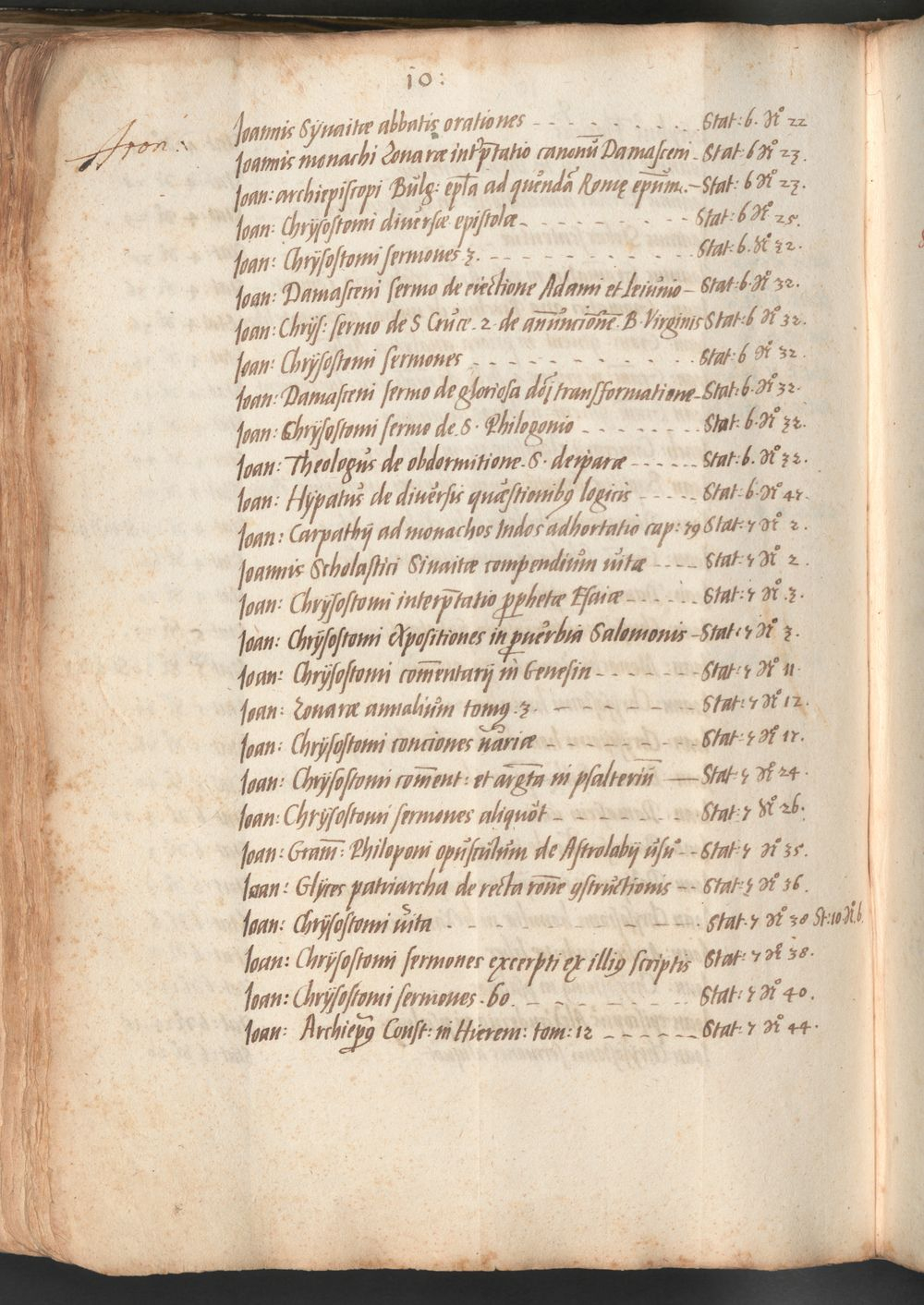 Image