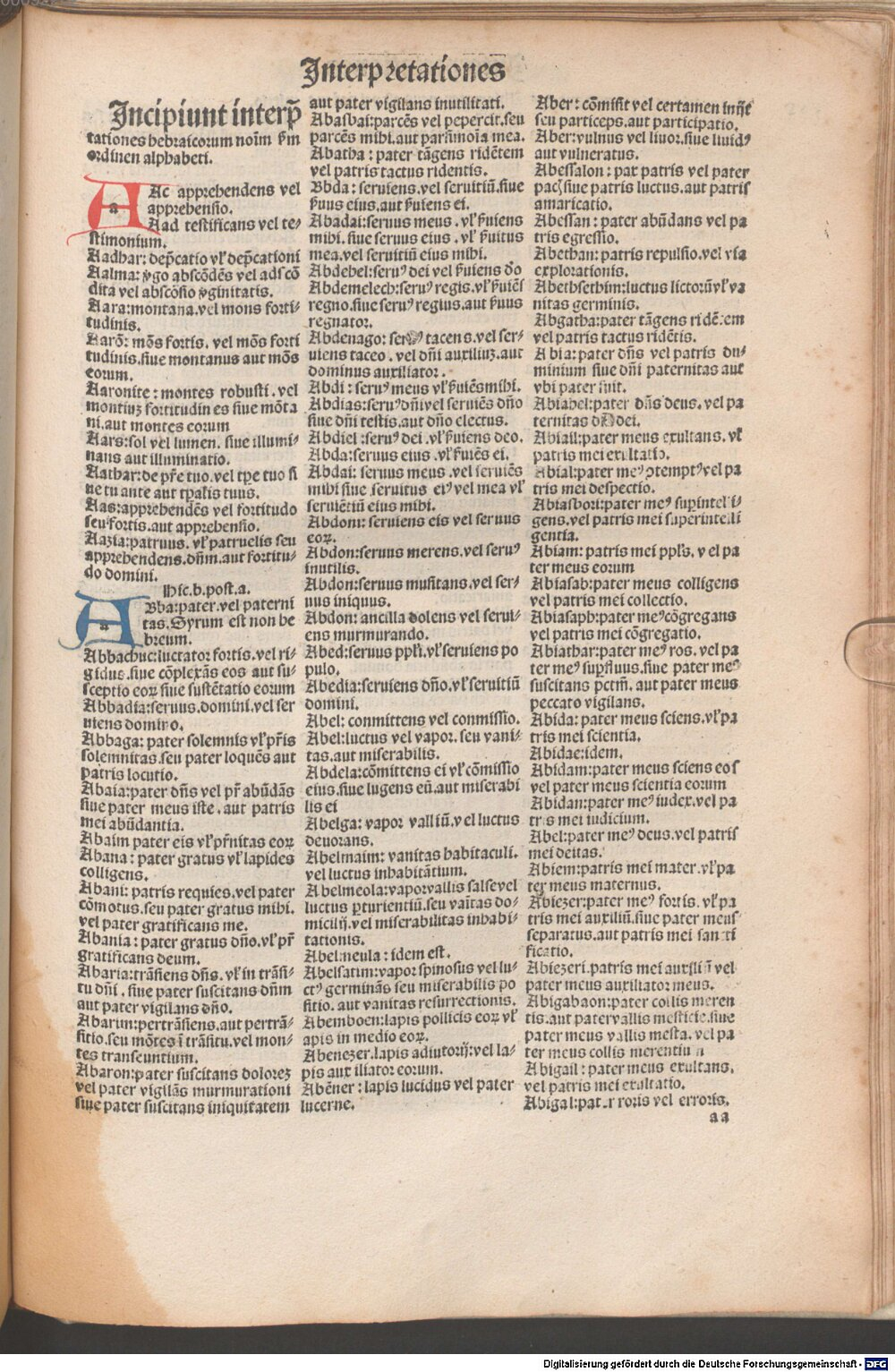 Image