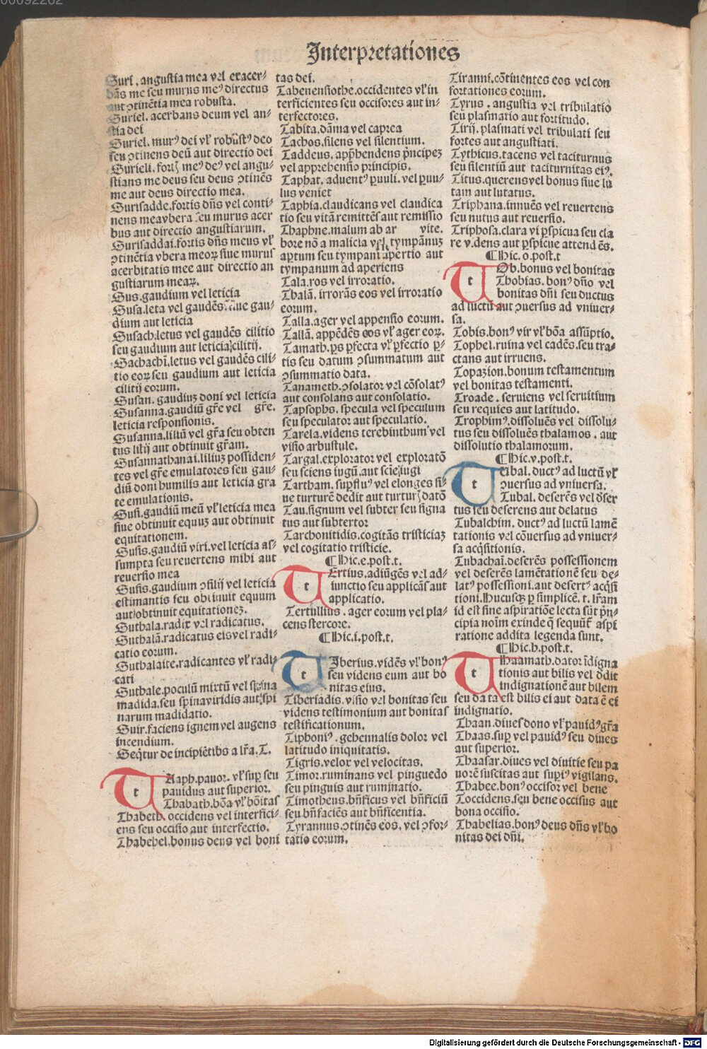 Image