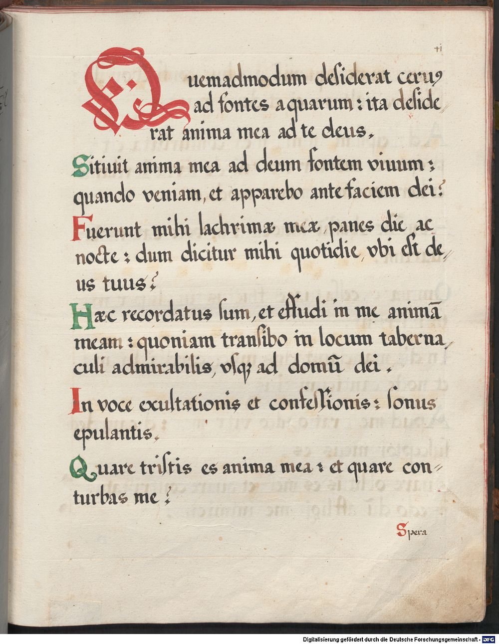 Image