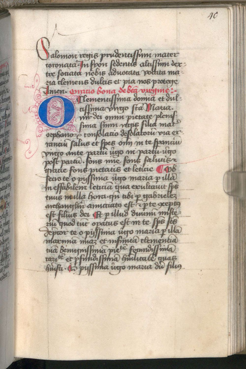 Image