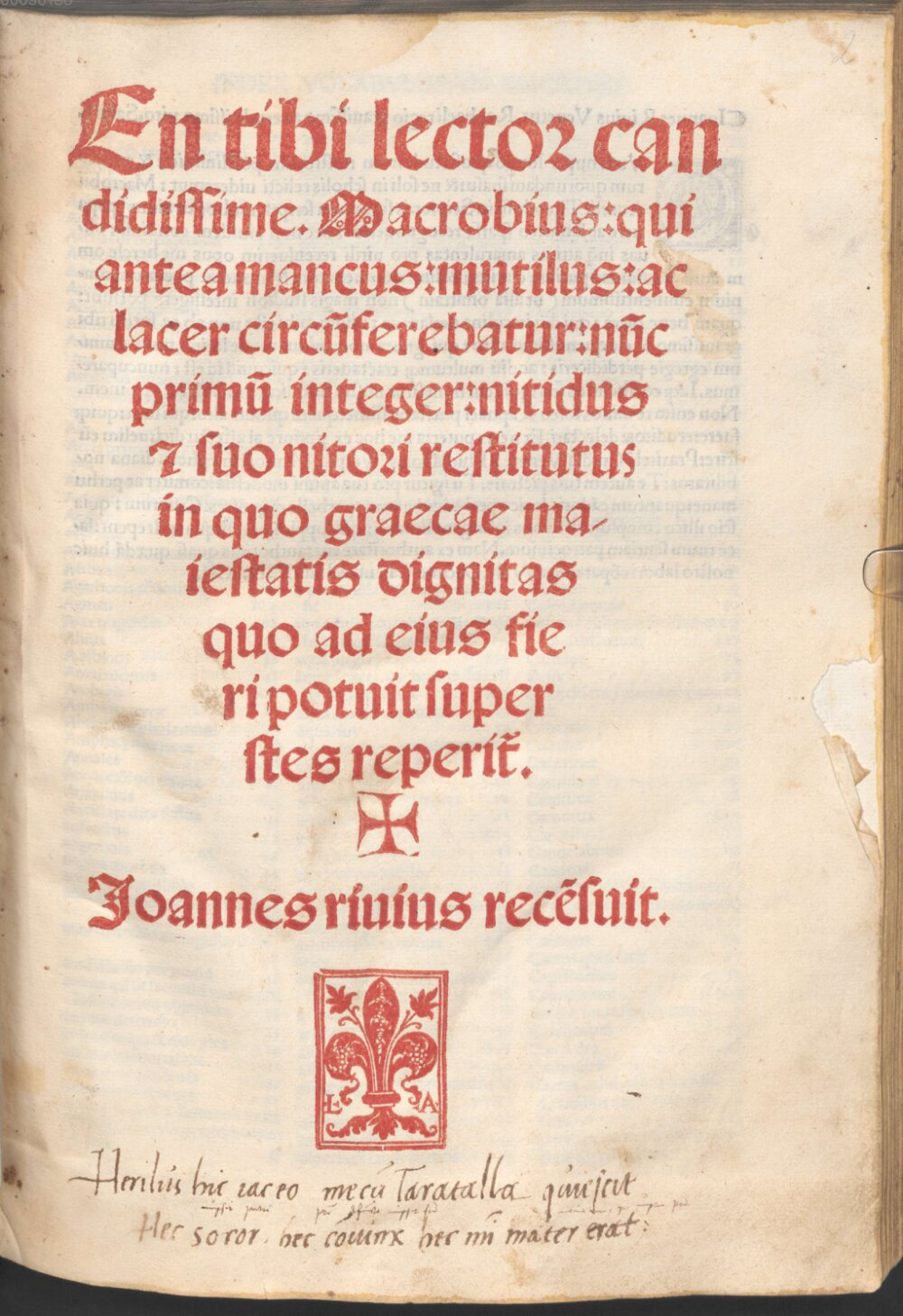 Image