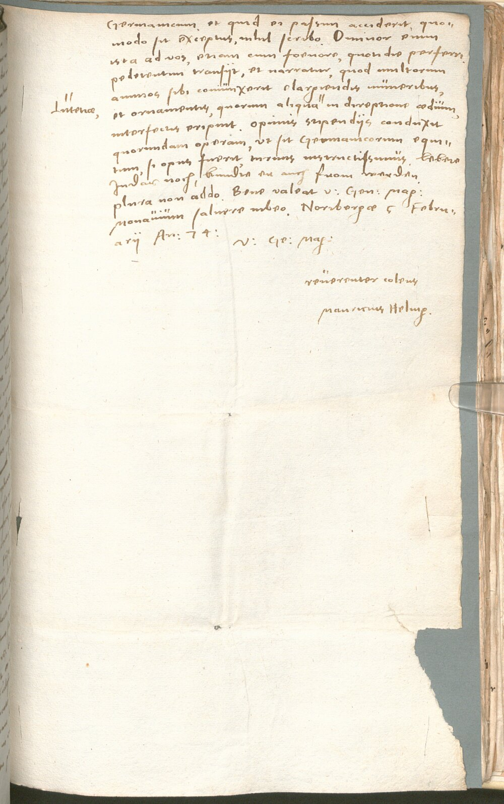 Image