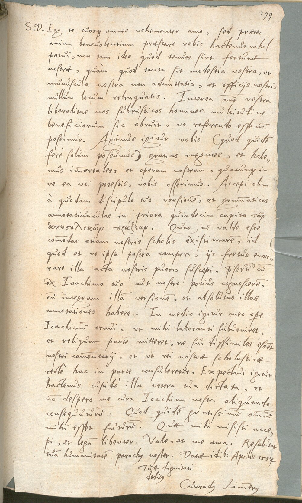 Image