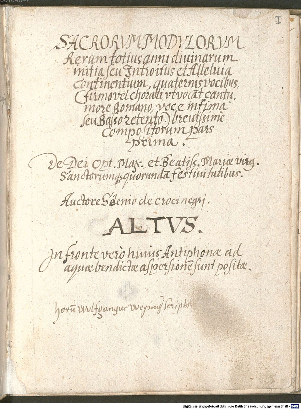 Image