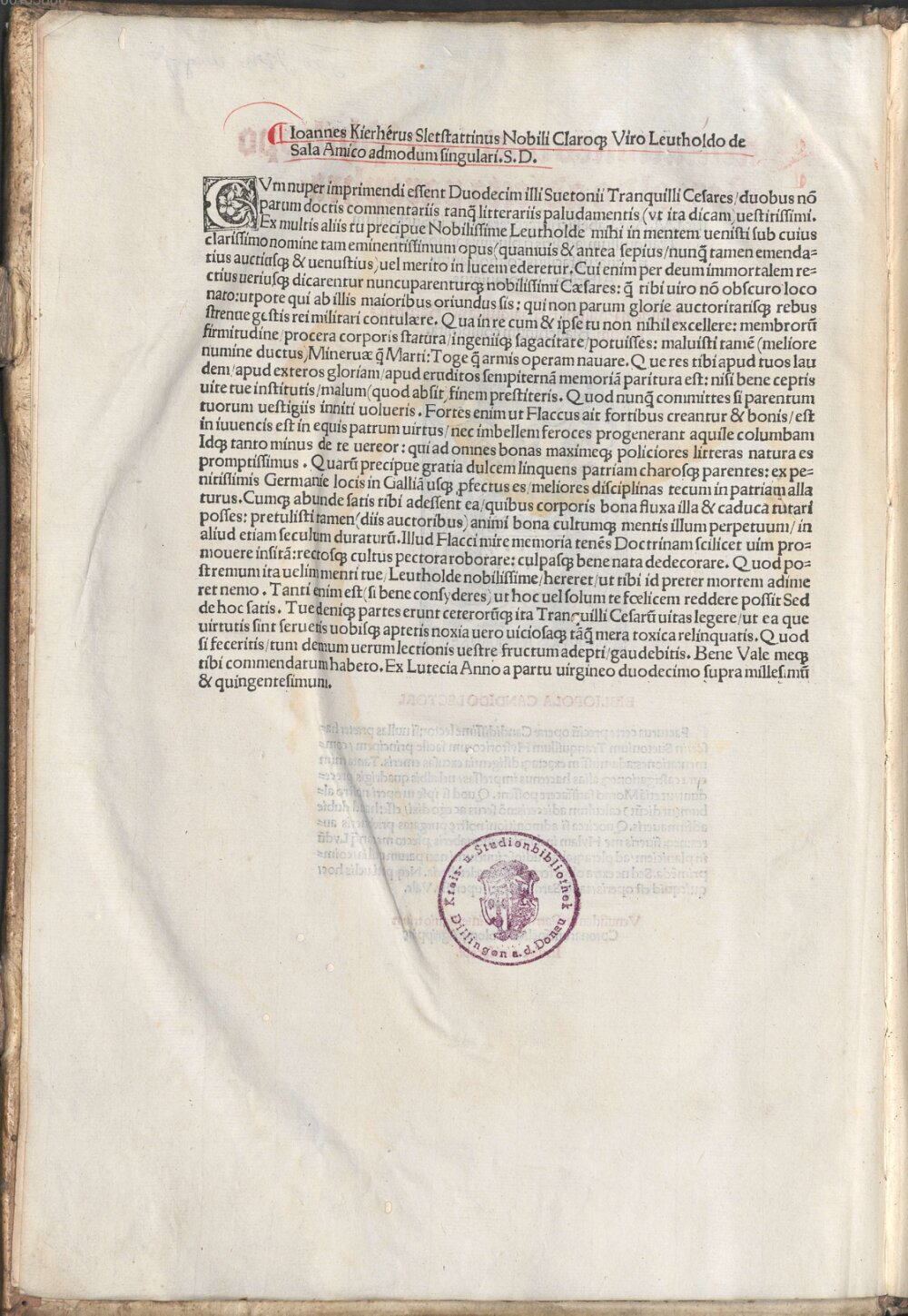 Image