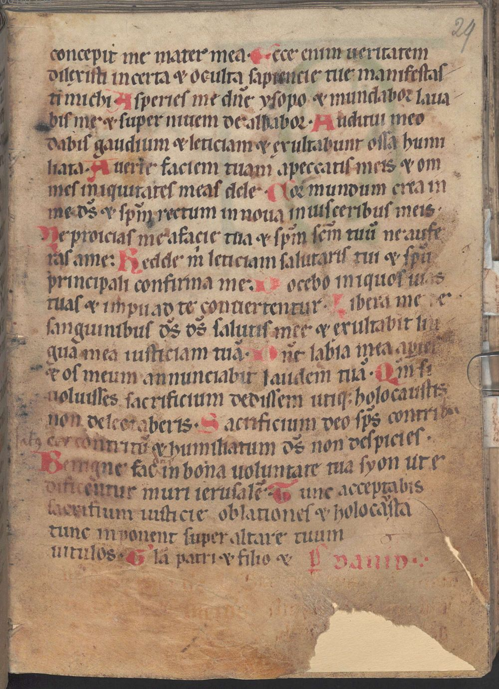 Image