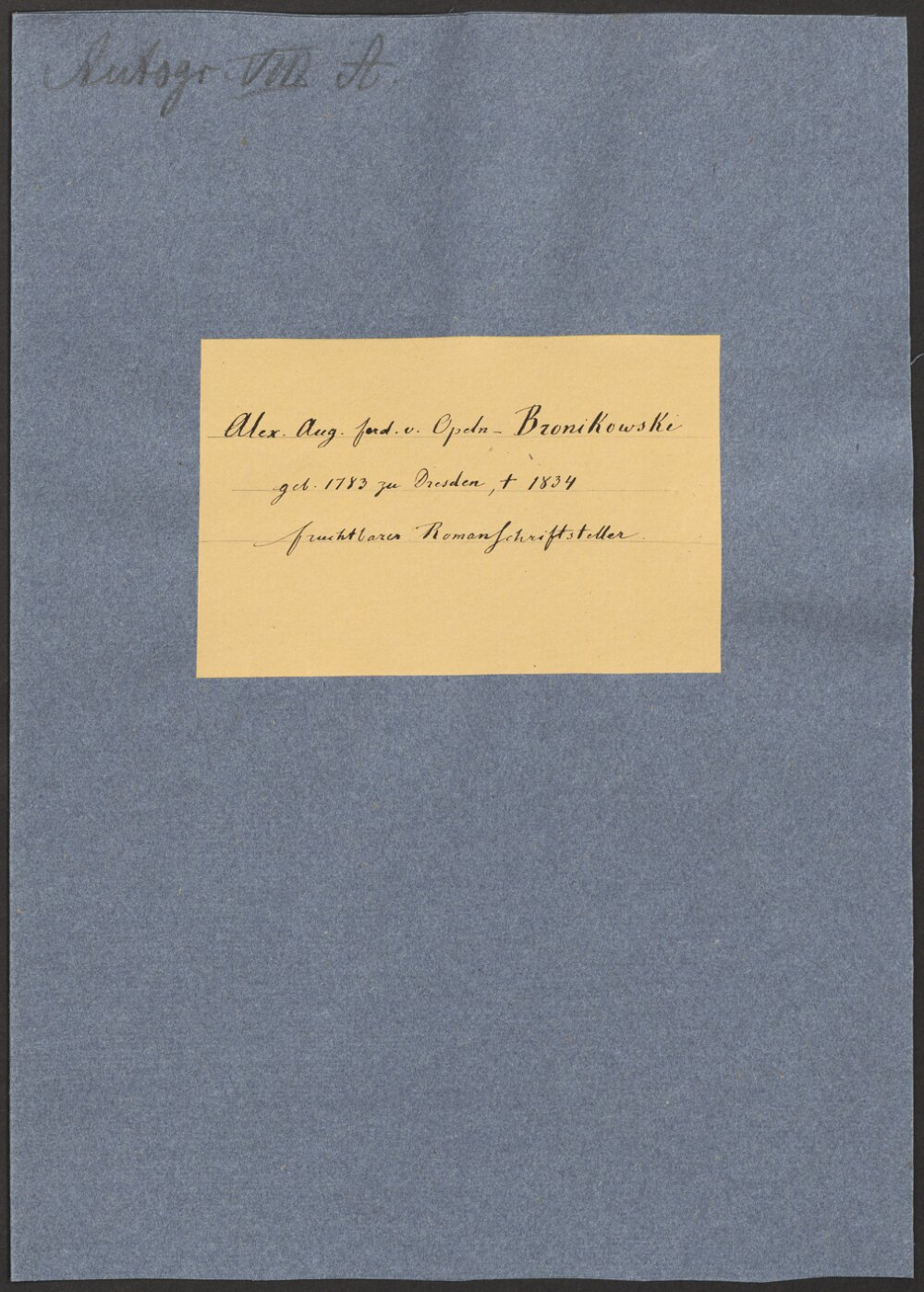 Image