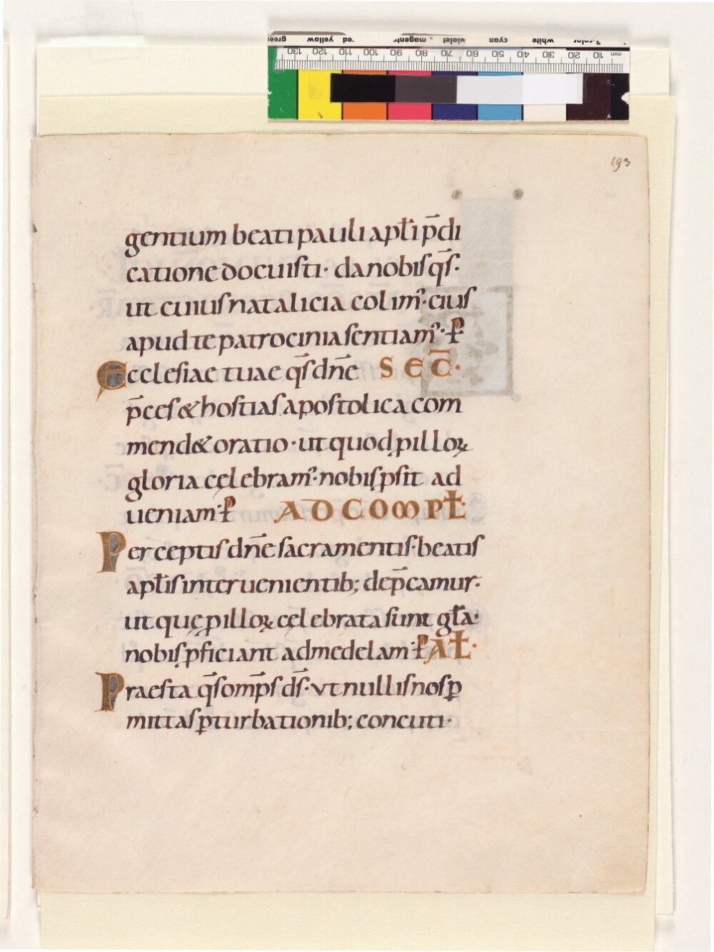 Image