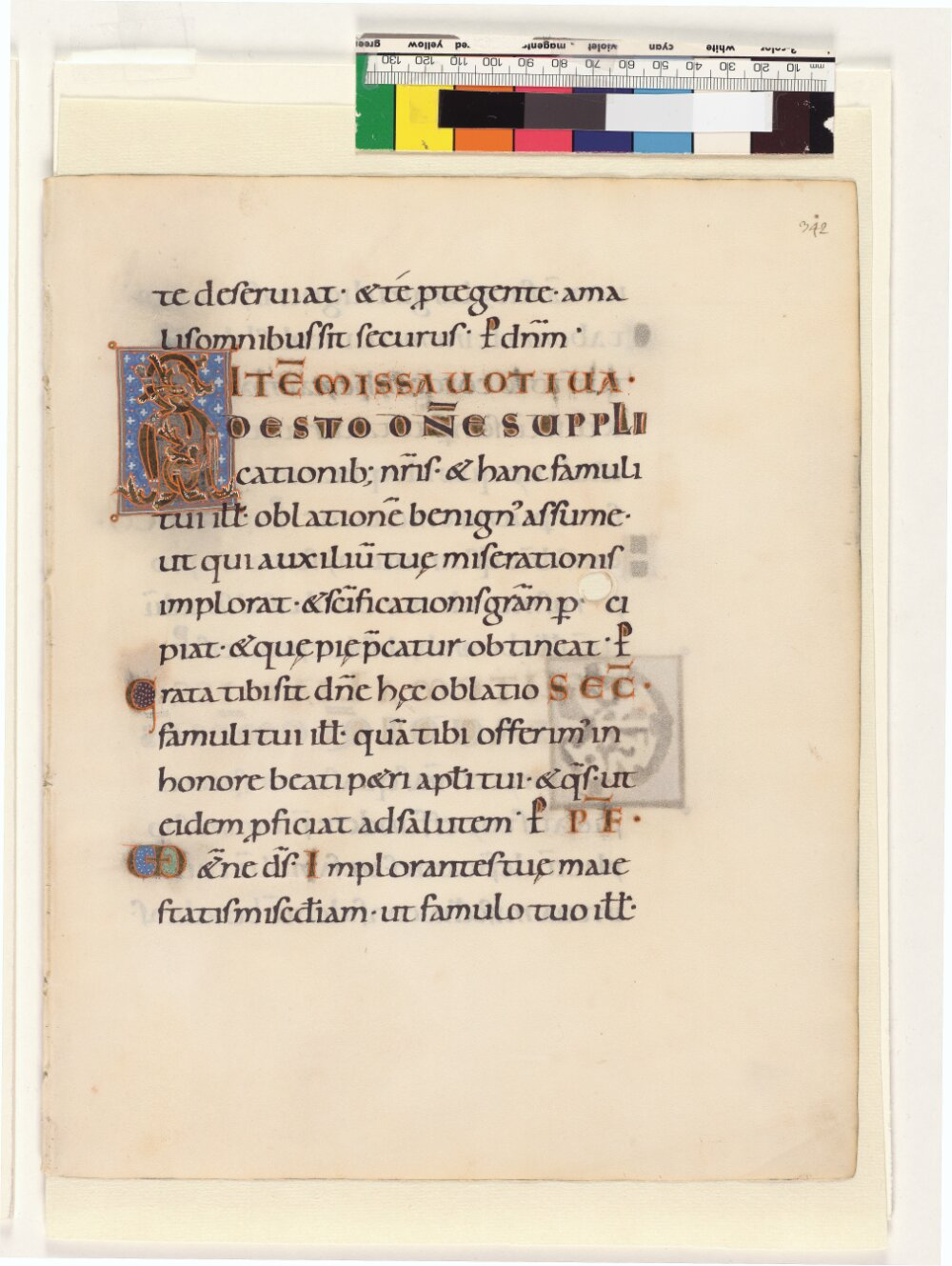 Image