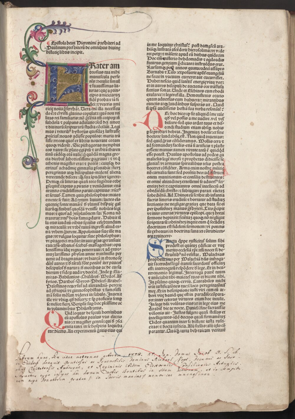 Image