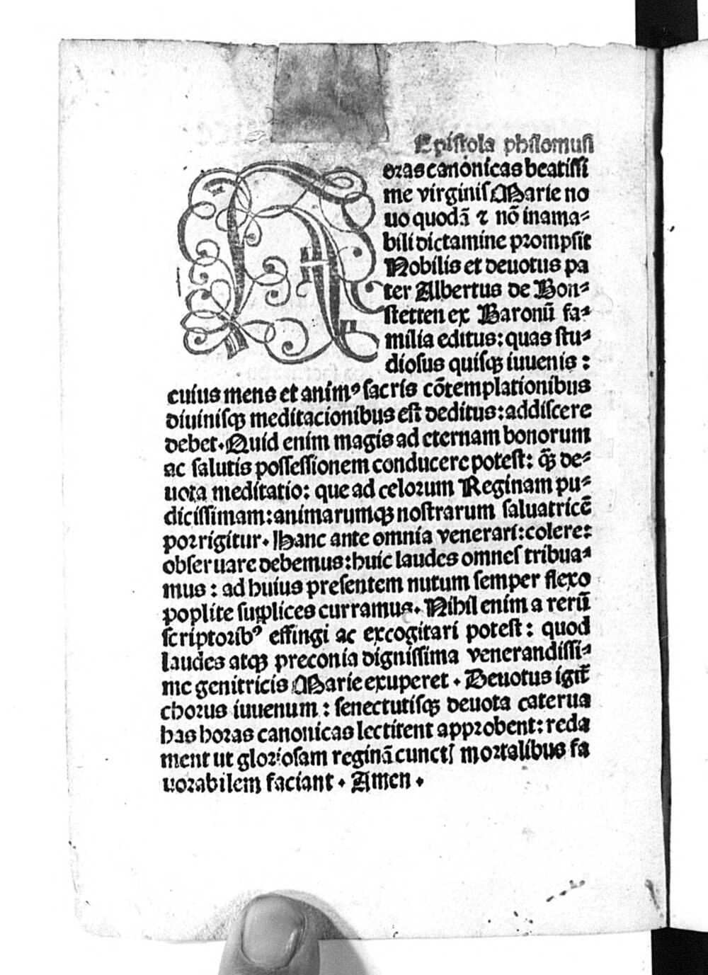 Image