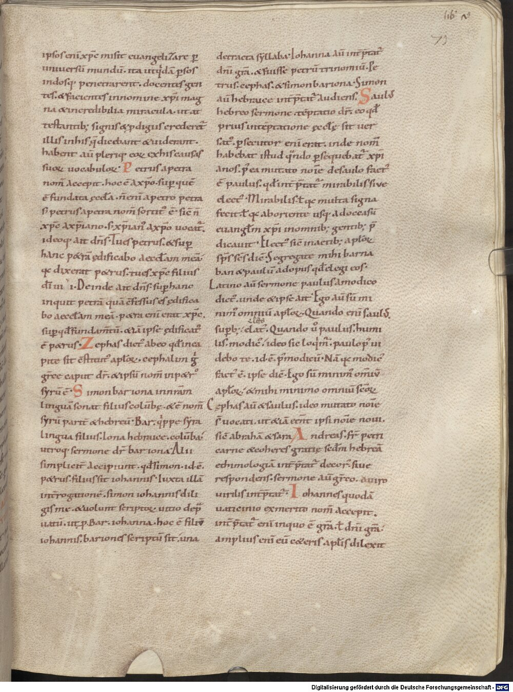 Image