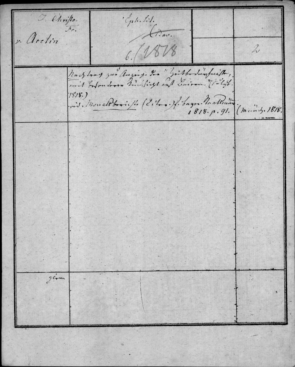 Image