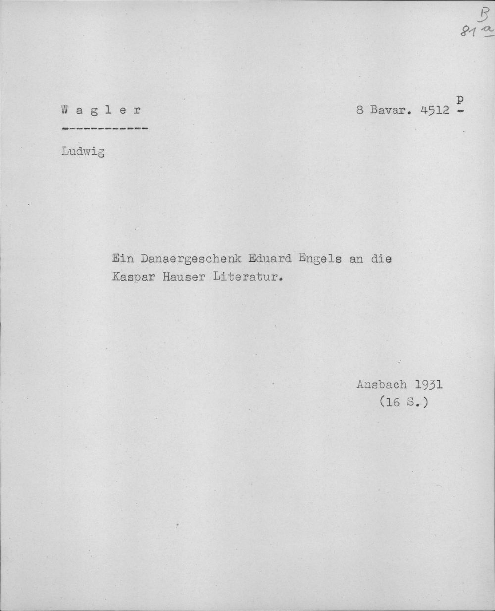 Image