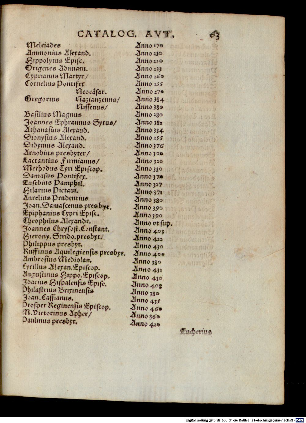 Image