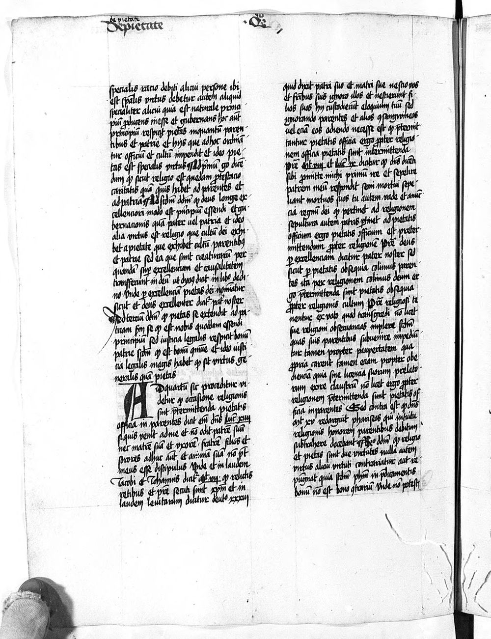 Image