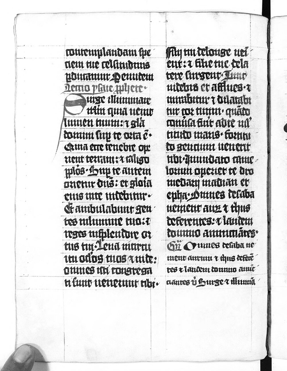 Image