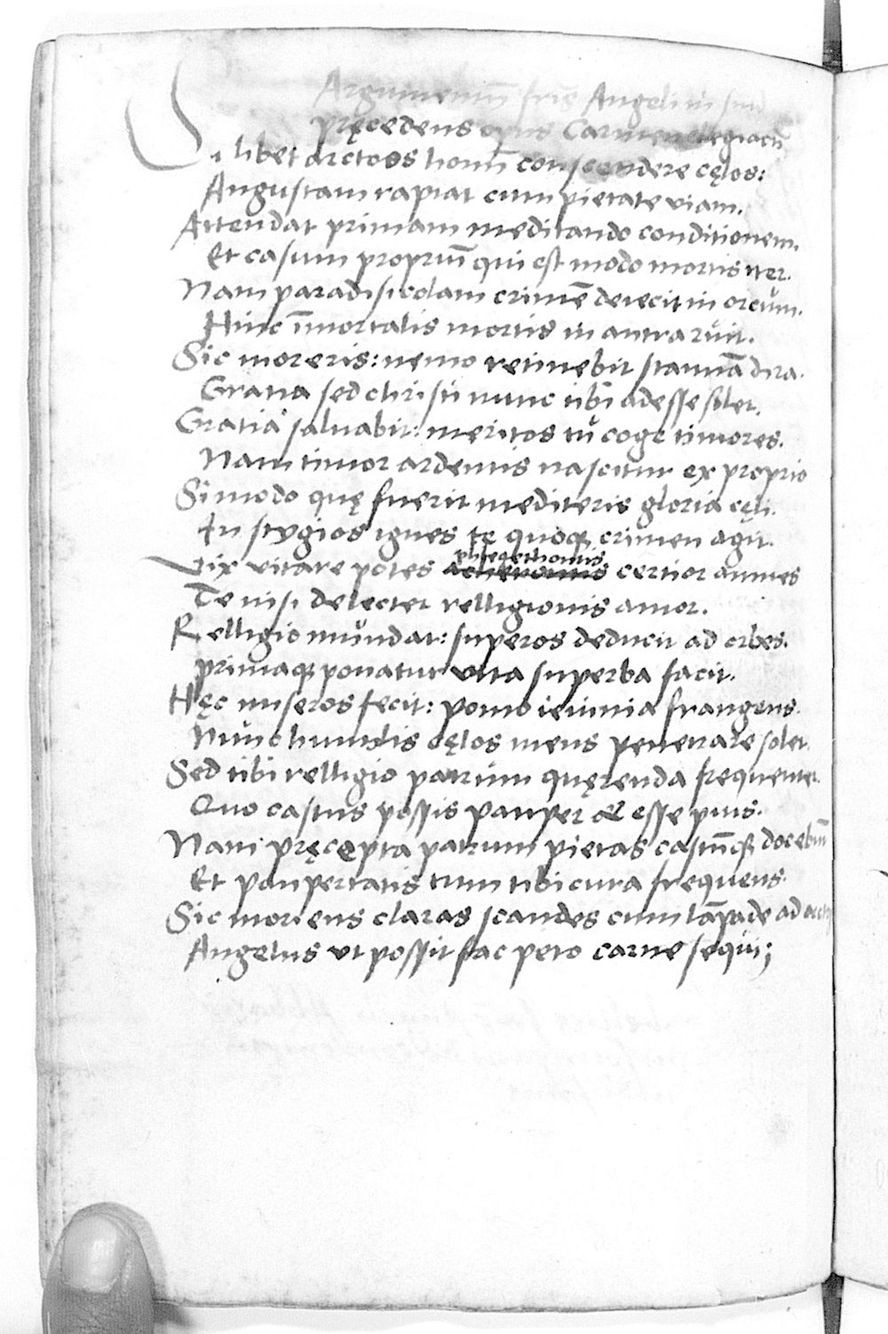 Image