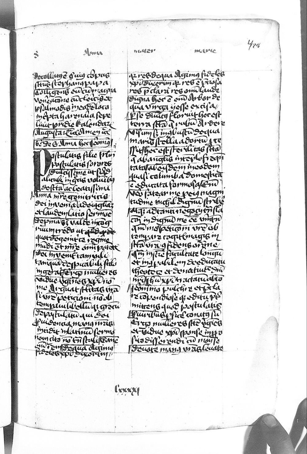 Image