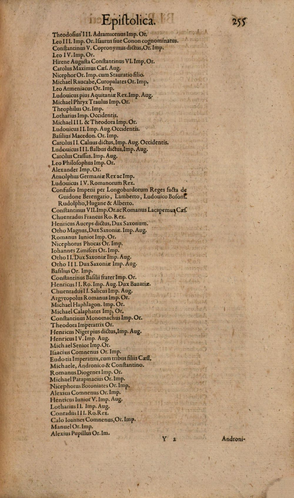 Image