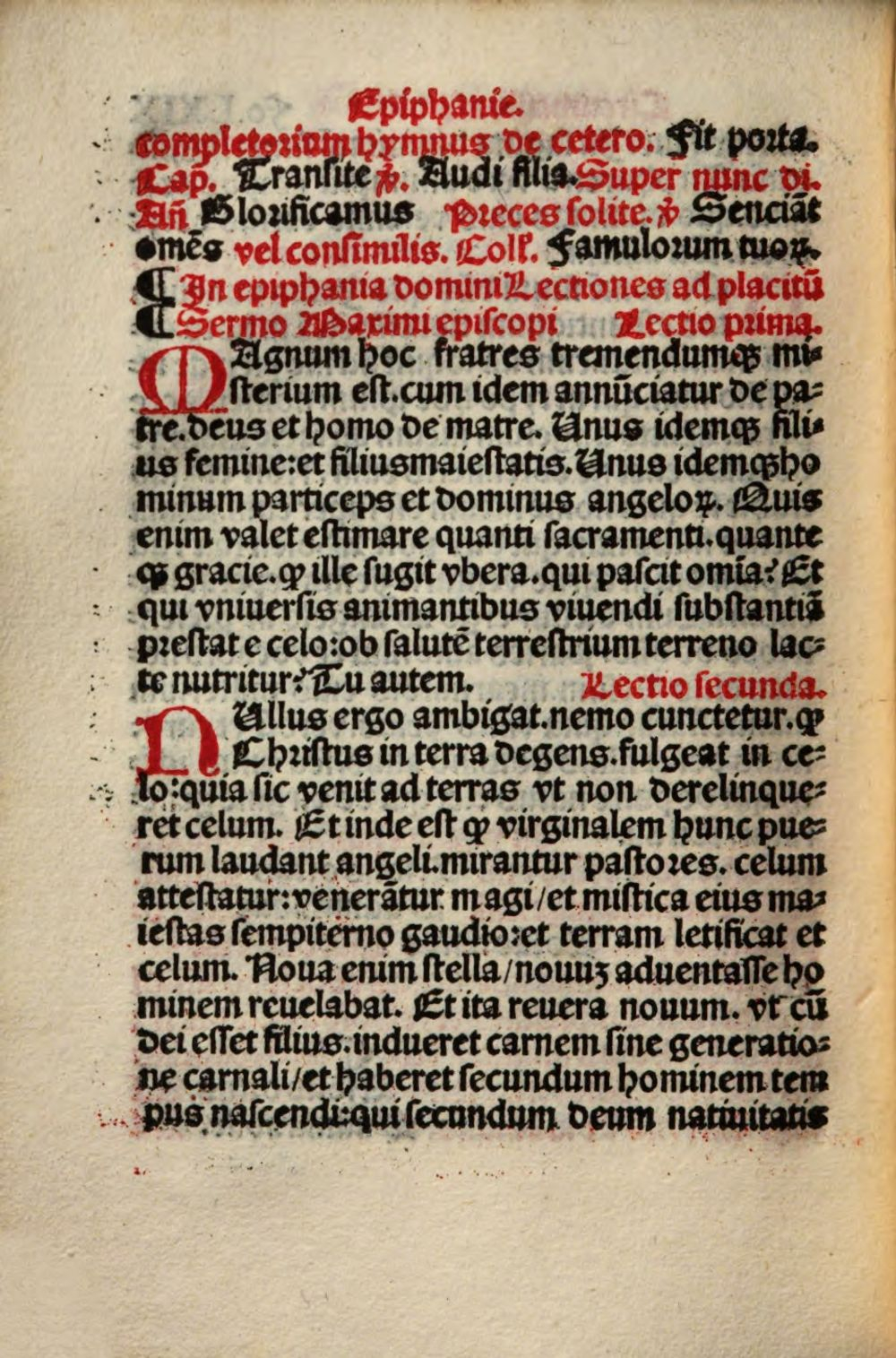 Image
