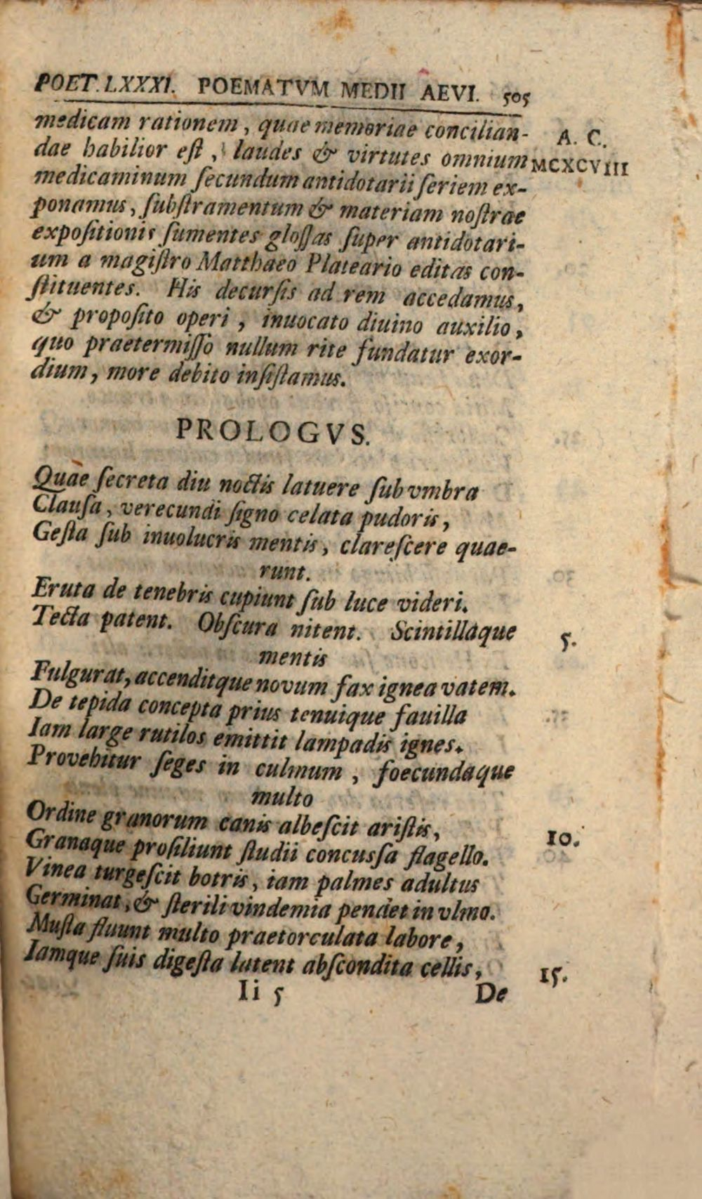 Image