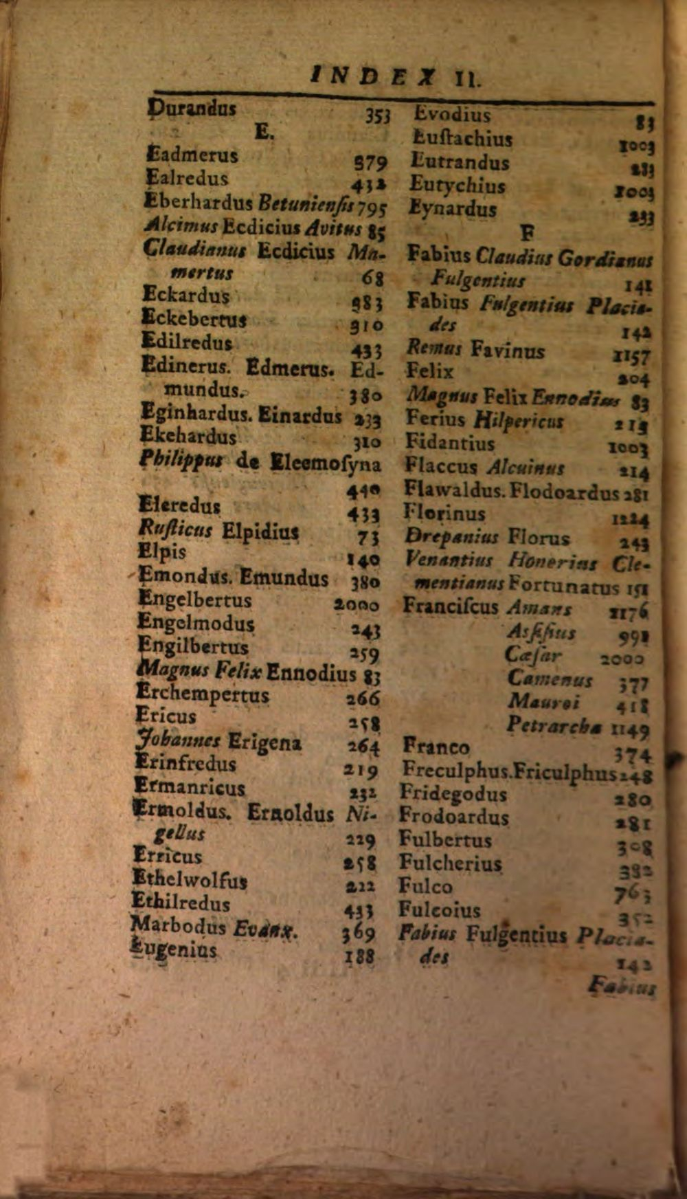 Image