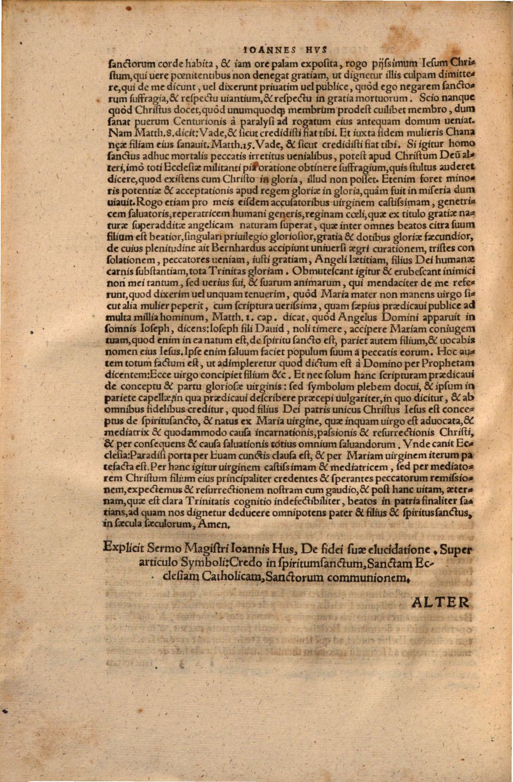 Image