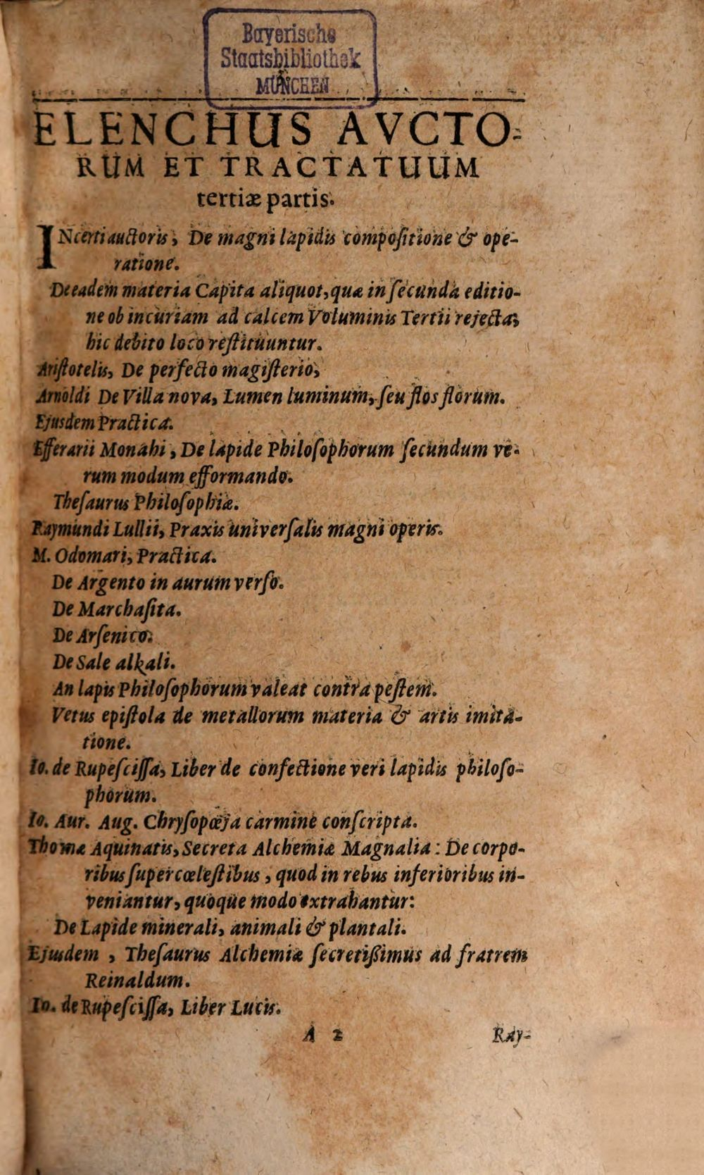 Image